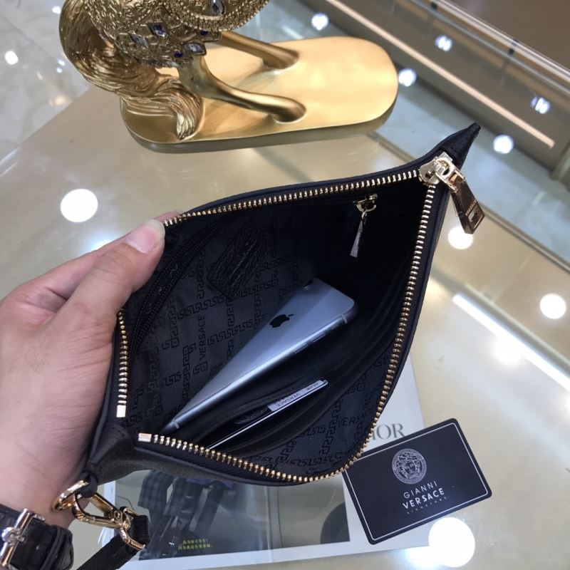 Versace Clutch Bags